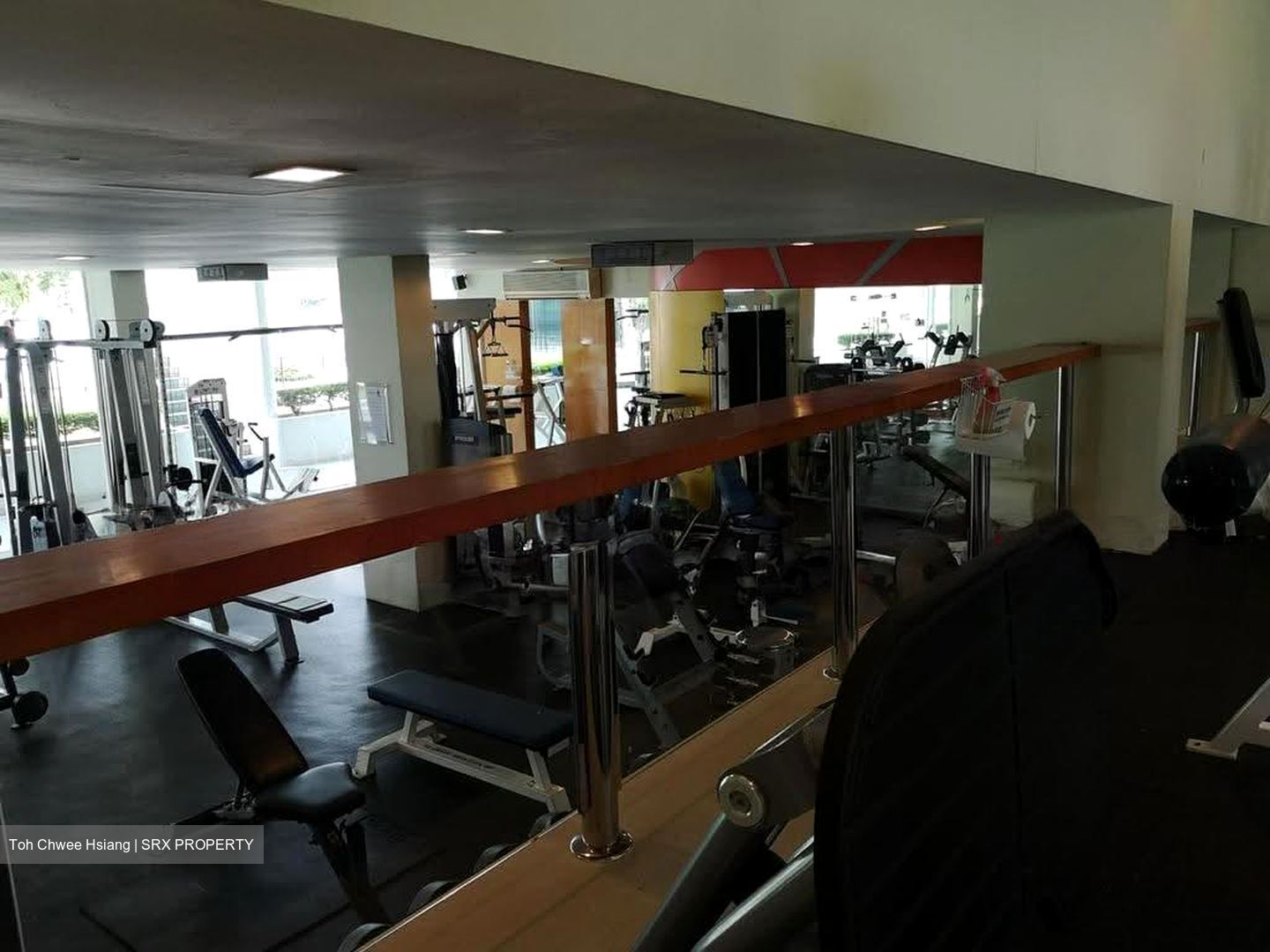 Mandarin Gardens (D15), Condominium #607344921